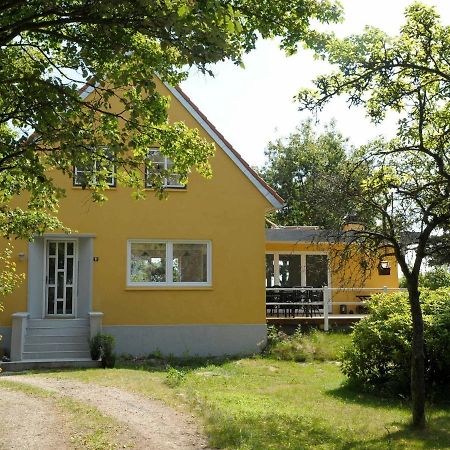 10 Person Holiday Home In R M Bolilmark ภายนอก รูปภาพ