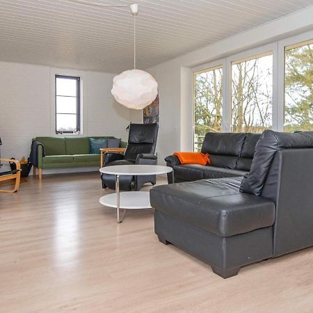 10 Person Holiday Home In R M Bolilmark ภายนอก รูปภาพ