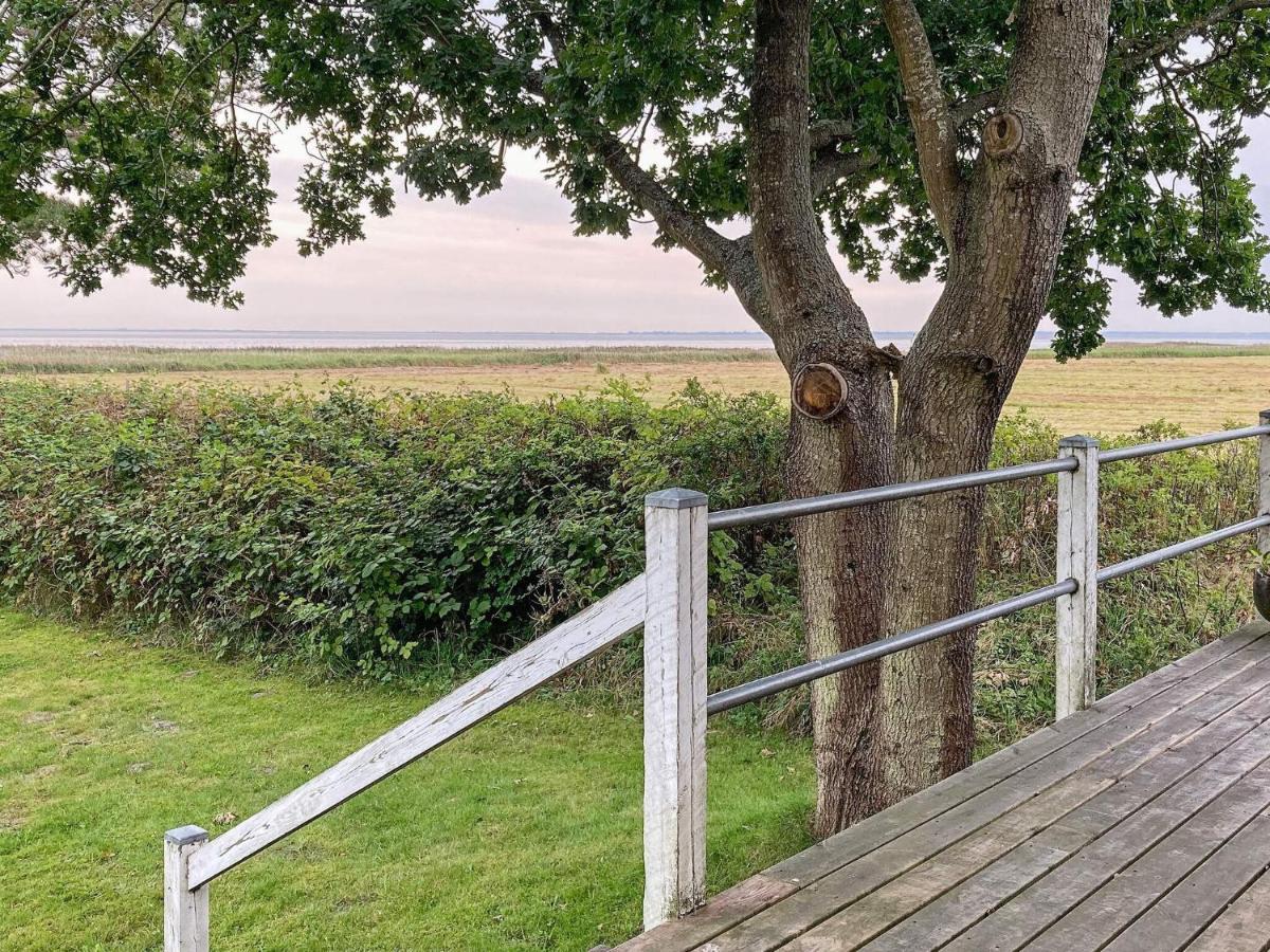 10 Person Holiday Home In R M Bolilmark ภายนอก รูปภาพ