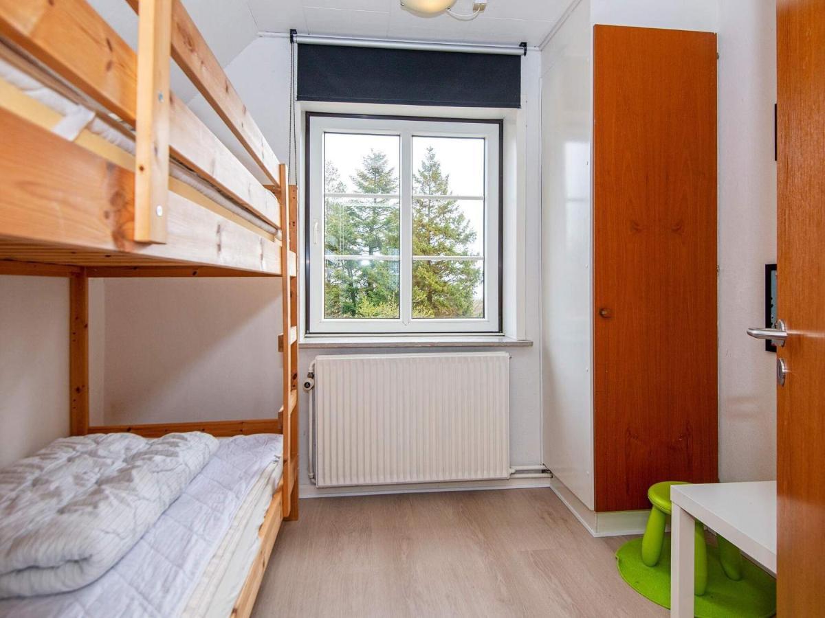 10 Person Holiday Home In R M Bolilmark ภายนอก รูปภาพ