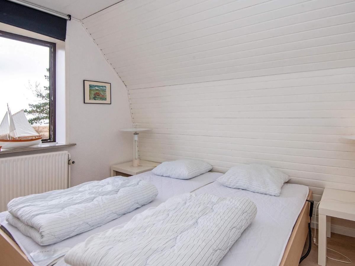10 Person Holiday Home In R M Bolilmark ภายนอก รูปภาพ